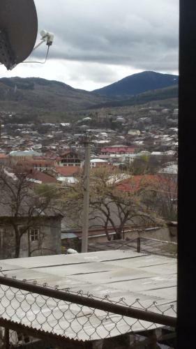 Apartamento 112 Guramishvili Street