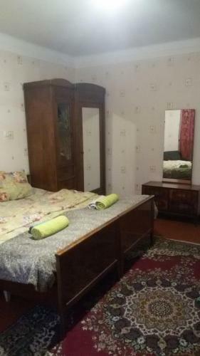 Apartamento 112 Guramishvili Street