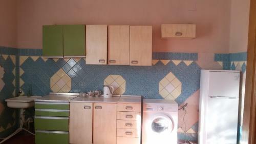 Apartamento 112 Guramishvili Street