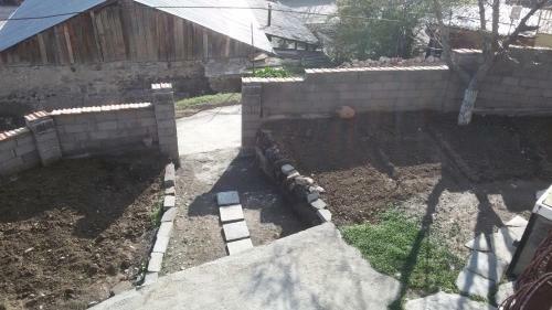 Apartamento 112 Guramishvili Street