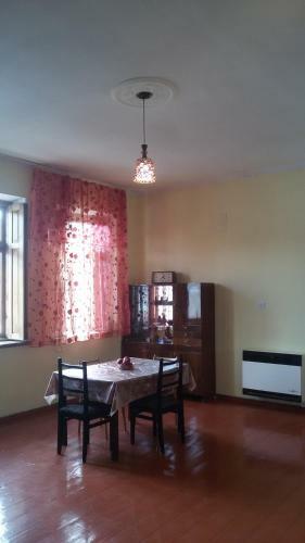 Apartamento 112 Guramishvili Street
