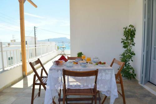 Apartamento Esperos Seaside Suite In Adamas, Milos