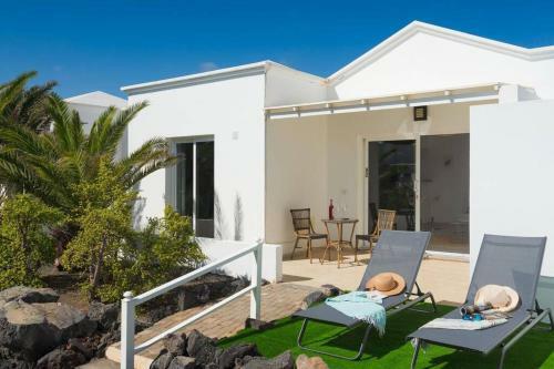 Apartamento Luxurious Bungalow A2 In A Quiet Complex With Pool 100m From The Sea