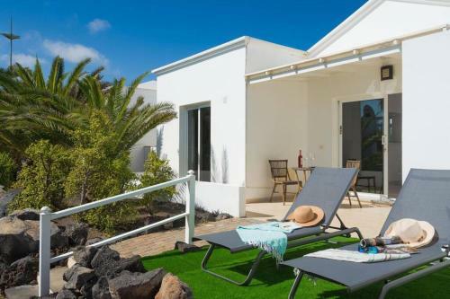 Apartamento Luxurious Bungalow A2 In A Quiet Complex With Pool 100m From The Sea