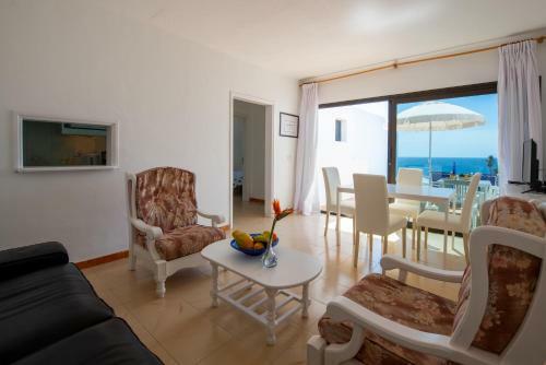 Apartamento Reyes Natur