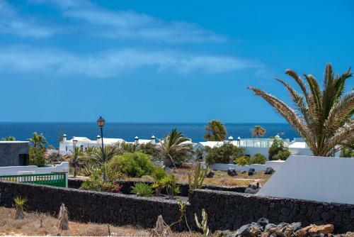 Apartamento Reyes Natur