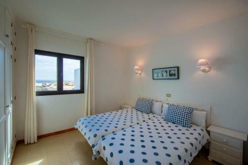 Apartamento Reyes Natur