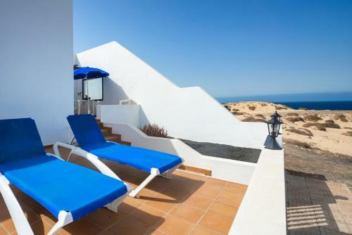 Apartamento Reyes Natur