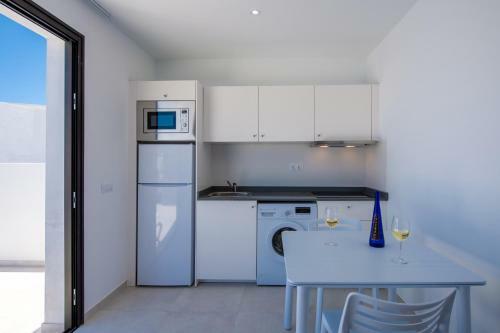 Apartamento Reyes Natur