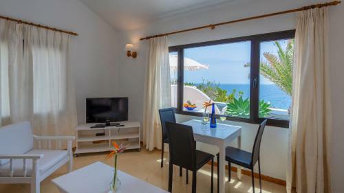 Apartamento Reyes Natur