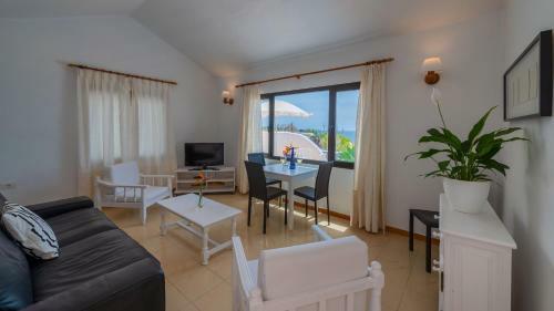 Apartamento Reyes Natur