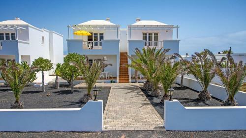 Apartamento Reyes Natur