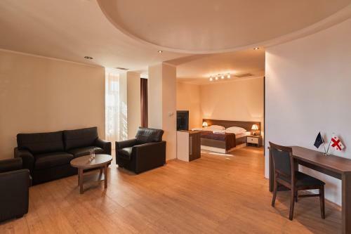 Hotel Gino Wellness Rabath
