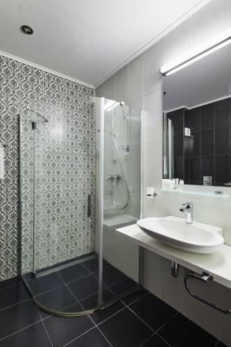 Hotel Gino Wellness Rabath