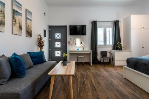Apartamento Island Dreams - Adults Only