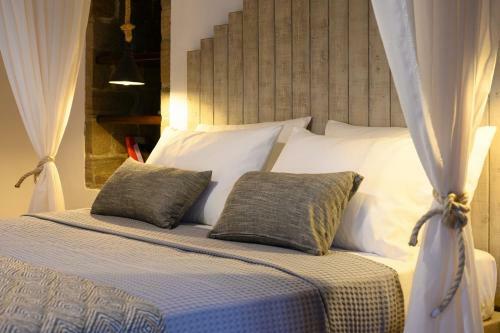 Madalena's Summer House