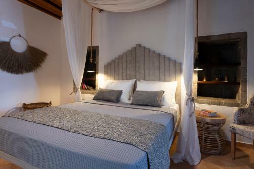 Madalena's Summer House