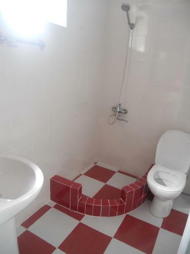 Hostal Tbili Sakhli Guest House