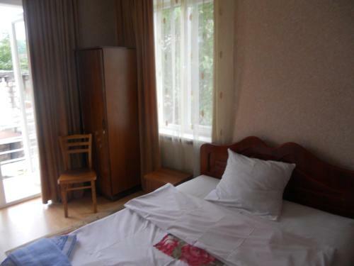 Hostal Tbili Sakhli Guest House