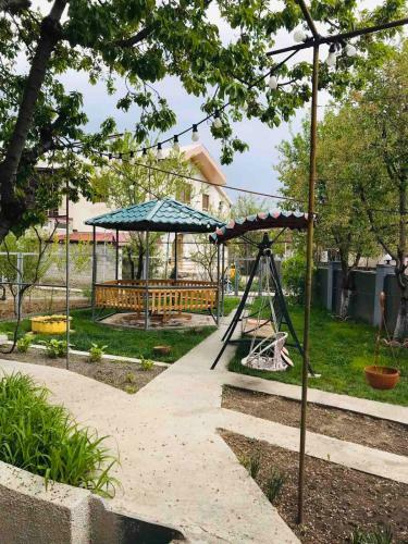 Hostal Tbili Sakhli Guest House