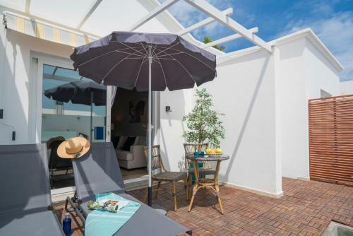Apartamento B2 Bungalow Casitas De Luz