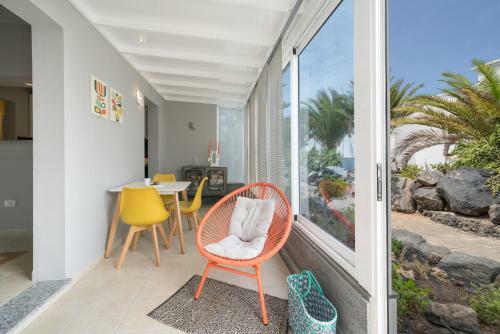 Apartamento B2 Bungalow Casitas De Luz