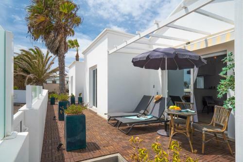 Apartamento B2 Bungalow Casitas De Luz
