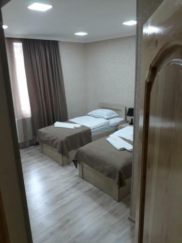 Hostal Vardzia
