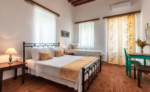 Antigoni's Bay House