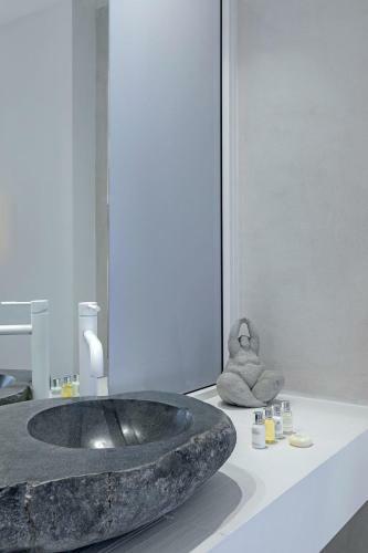 Apartamento Boho Sapiens, Cinnamon Era