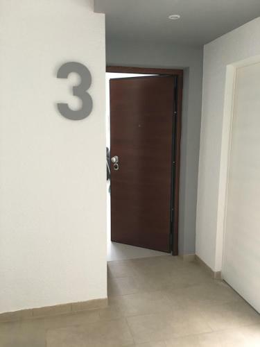 Apartamento Infinty View