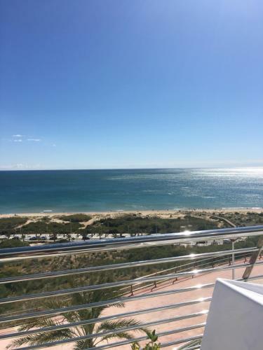 Apartamento Infinty View