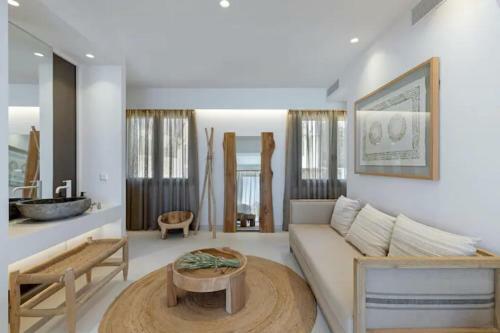 Apartamento Boho Sapiens Royal Suite