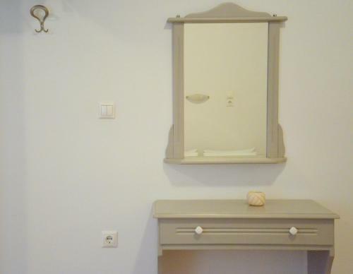 Apartamento Alisahni Studio