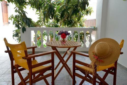 Apartamento Alisahni Studio