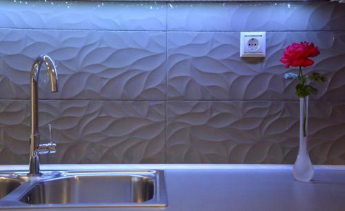 Apartamento Alisahni Studio