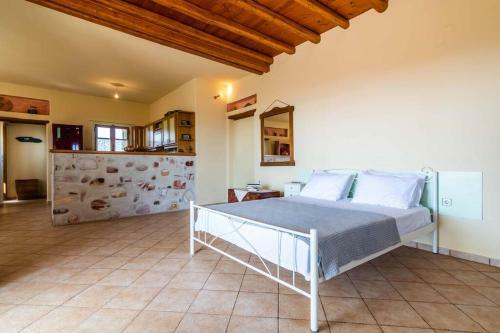 Apartamento Quiet House With Great Sea/sunset Views!