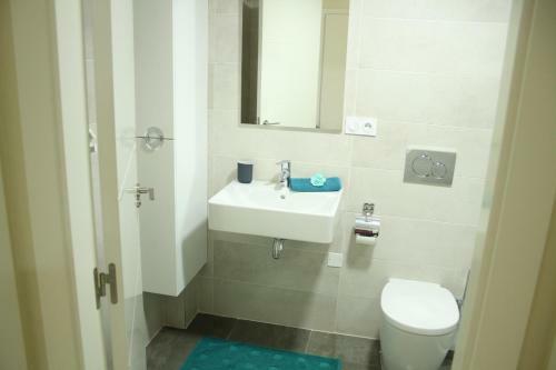 Ocean View Apartment