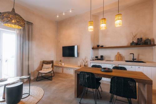 Apartamento Ventus Di Milo