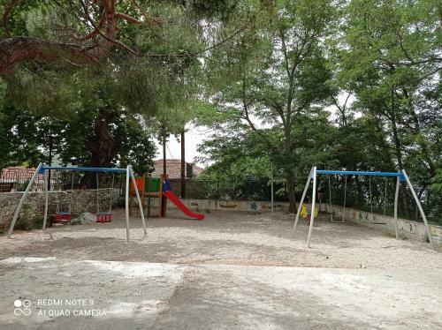 Villa Marina Traditional Stonehouse