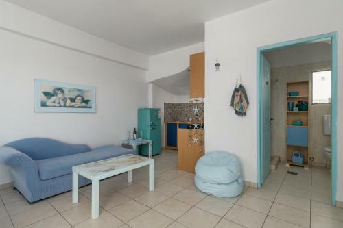 Stefania's Cycladic Apartments