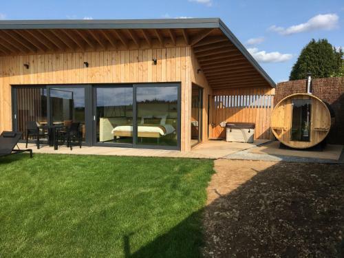 Villa Beau R�veil Nature & Wellness - Gite 2