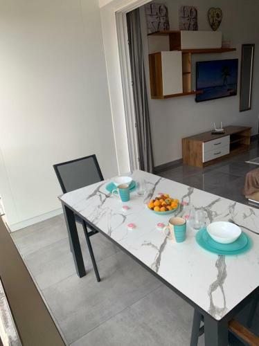 Apartamento Courtyard Long Beach