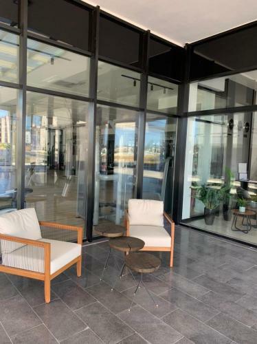 Apartamento Courtyard Long Beach