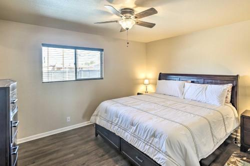 Comfortable Lake Havasu City Retreat With Pool!