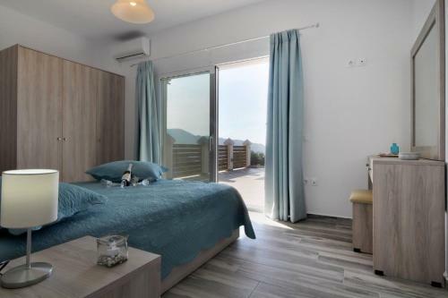 Lefkimmiatis Villas Corfu