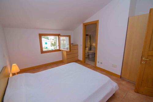 Apartment In Veli Losinj 36589