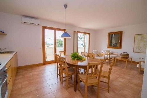 Apartment In Veli Losinj 36588