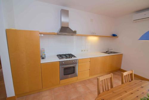 Apartment In Veli Losinj 36588