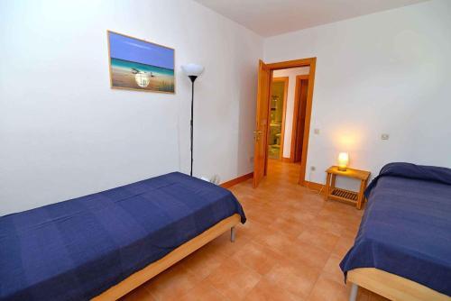 Apartment In Veli Losinj 36588